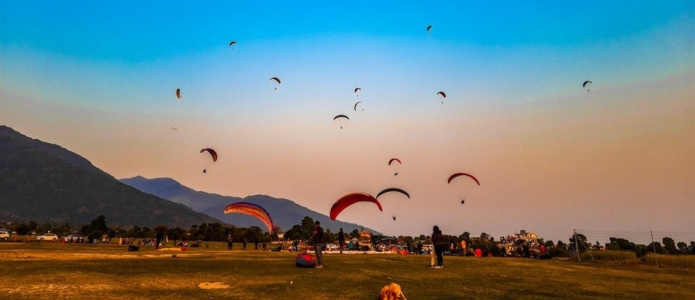 Manali + Rohtang Pass Tour Package – Adventure Lovers’ Choice ( 3★ Deluxe Hotel )