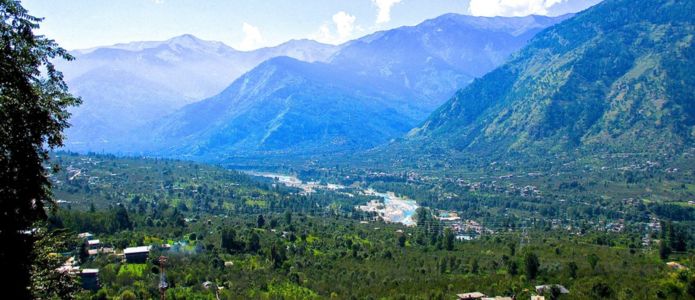 image of Manali + Rohtang Pass Tour Package – Adventure Lovers’ Choice ( 3★ Luxury Hotel )