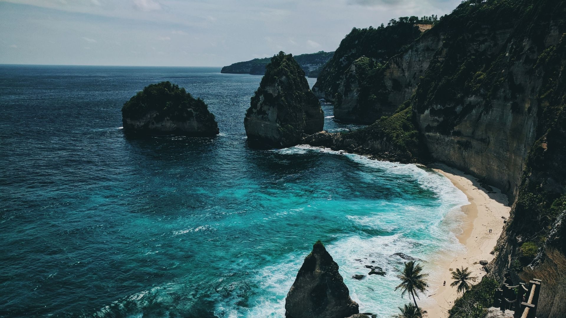 Bali Tour Package – 5 Nights / 6 Days