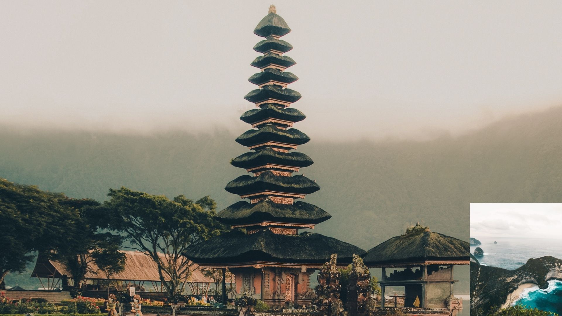 image of Bali Tour Package – 5 Nights / 6 Days