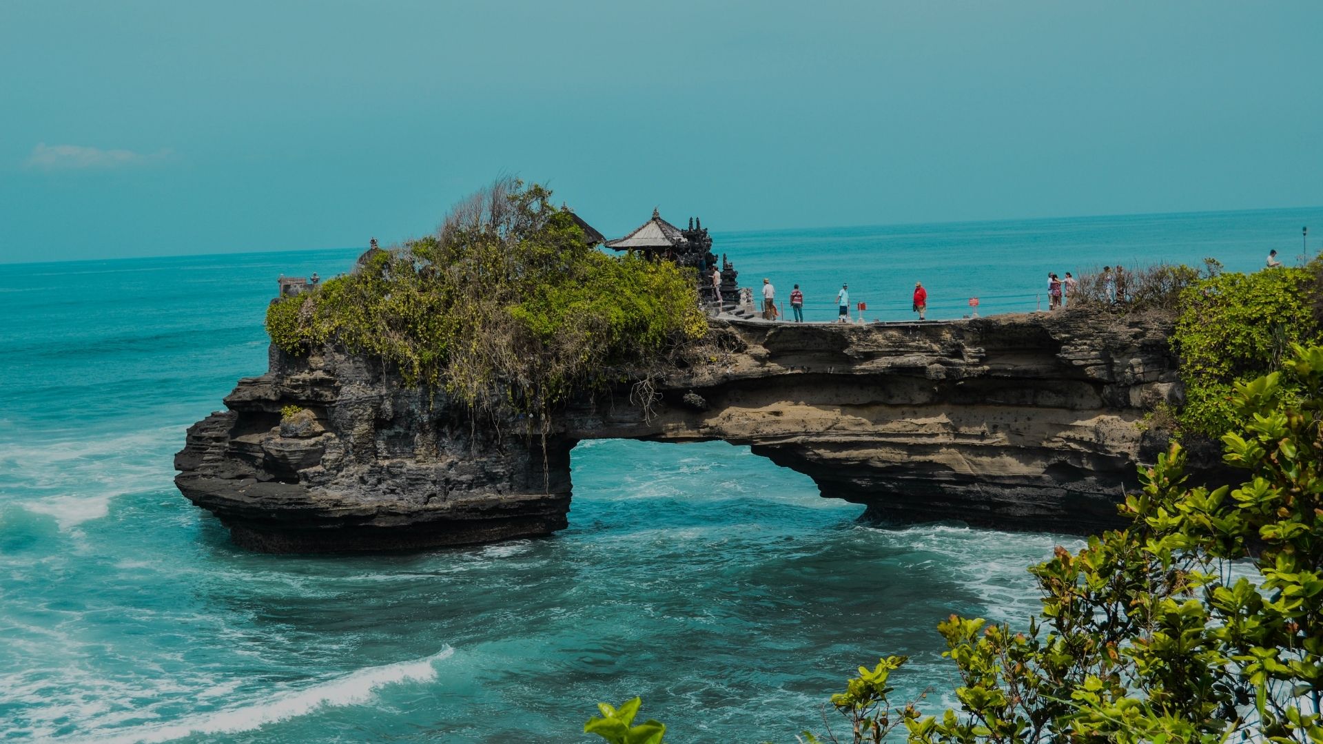 Bali Tour Package – 5 Nights/ 6 Days