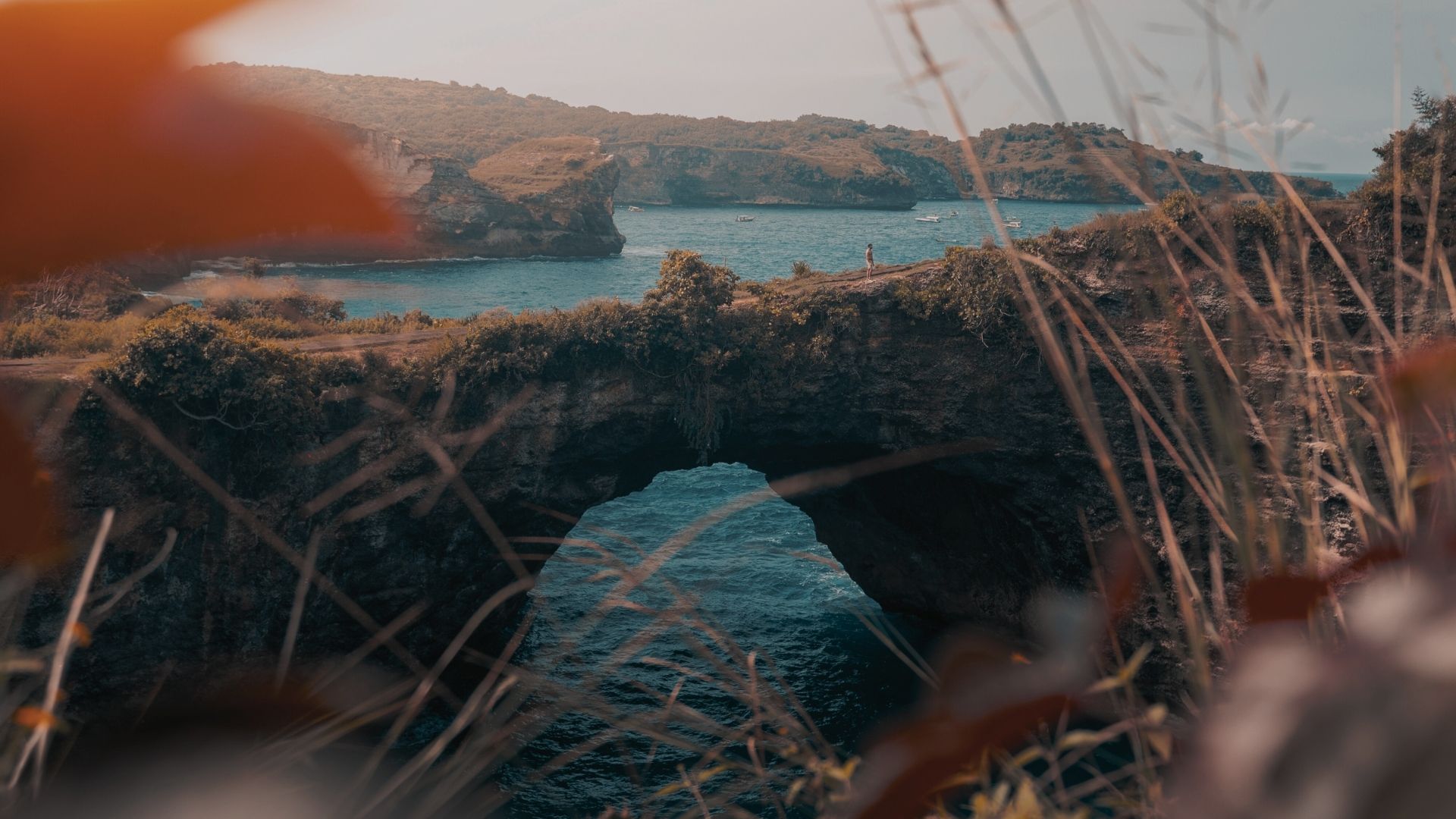 Bali Tour Package – 6 Nights / 7 Days