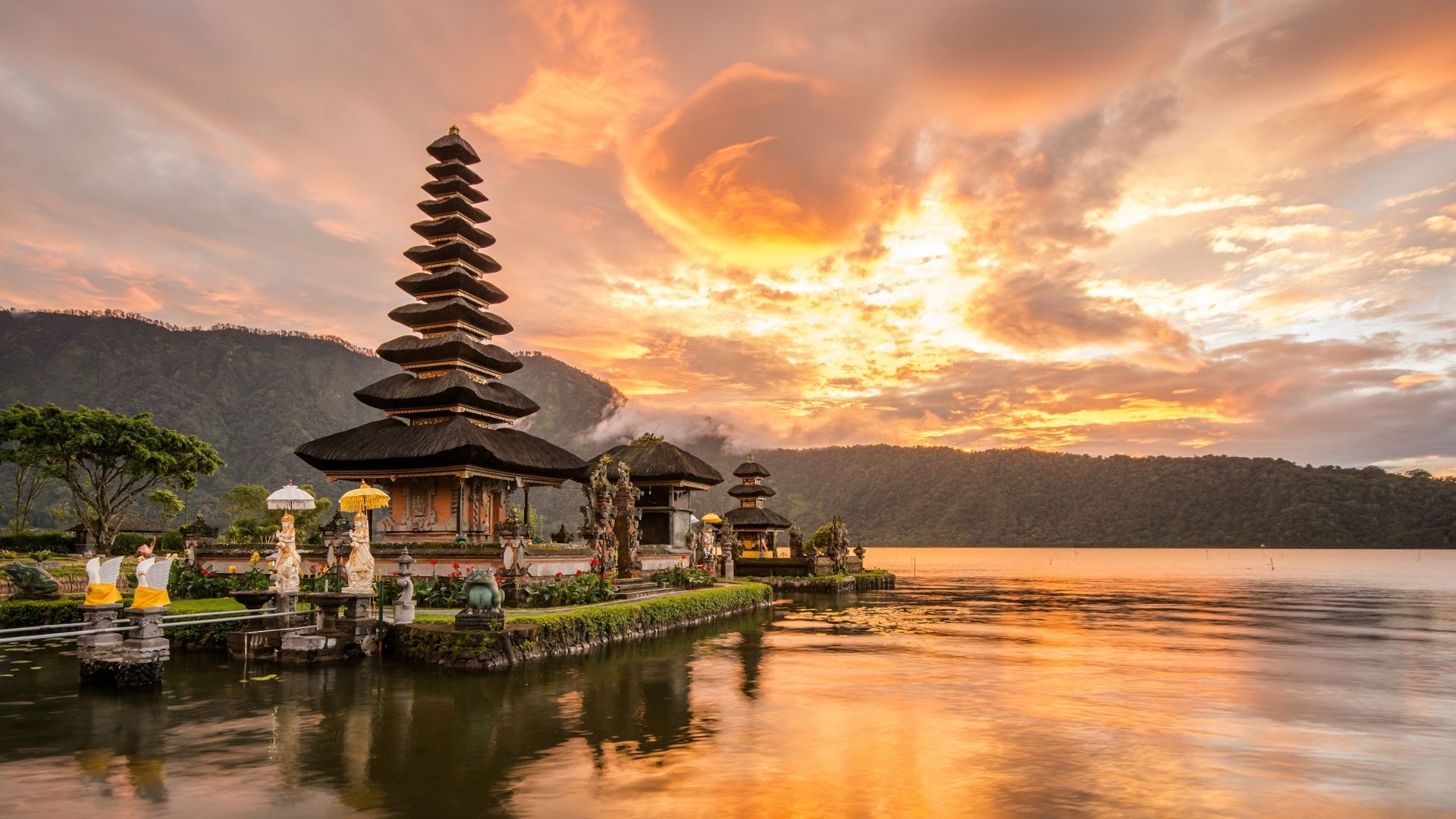 image of Bali Tour Package – 6 Nights / 7 Days