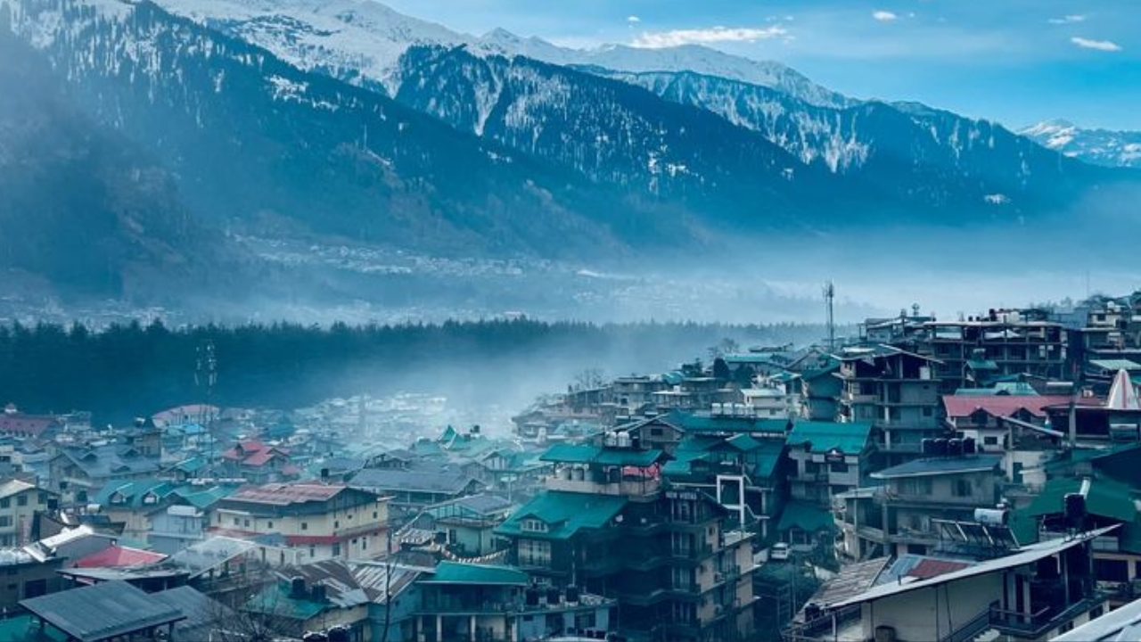 image of Budget Hotel Manali Tour Package (4 Nights / 5 Days) - Standard Stay at Best Price