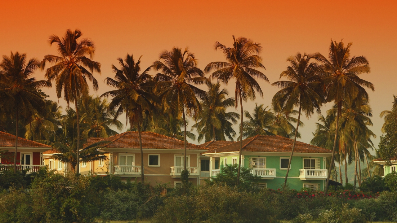 image of Goa Tour Package – 3 Nights / 4 Days with Airport Pickup