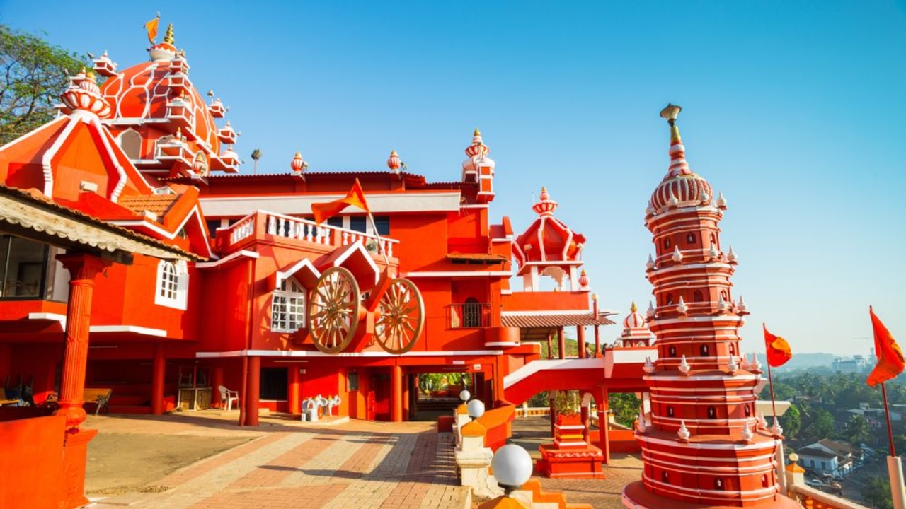 image of Goa Tour Package – 3 Nights / 4 Days with Airport Pickup