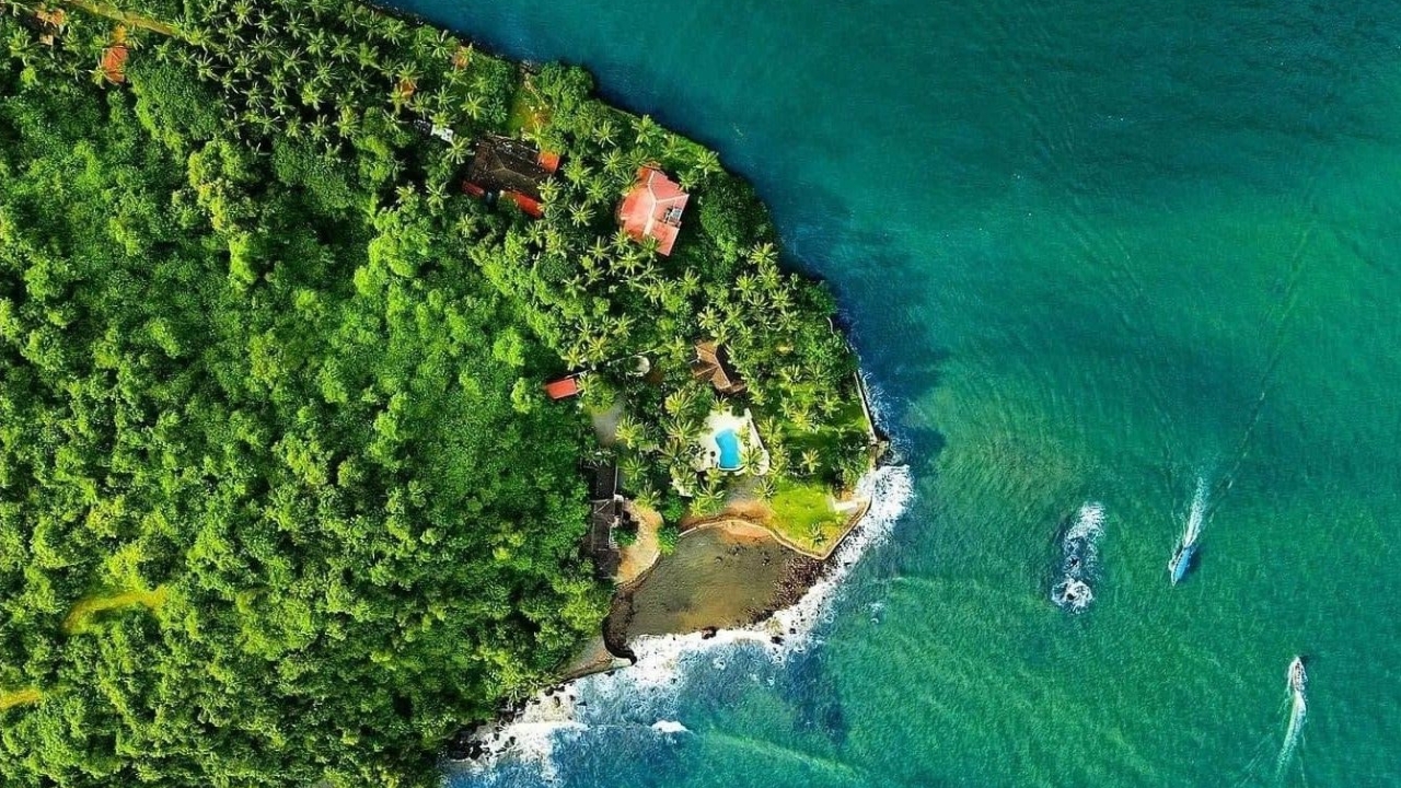 image of Goa Tour Package – 3 Nights / 4 Days with Airport Pickup