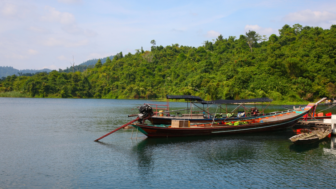 image of Kerala Tour Package – 3 Nights / 4 Days  ( 2 Person )