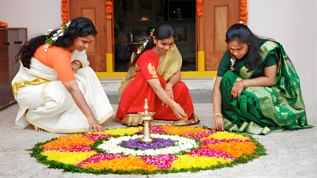 Kerala Tour Package – 3 Nights / 4 Days   (4 Person Budget Hotel)