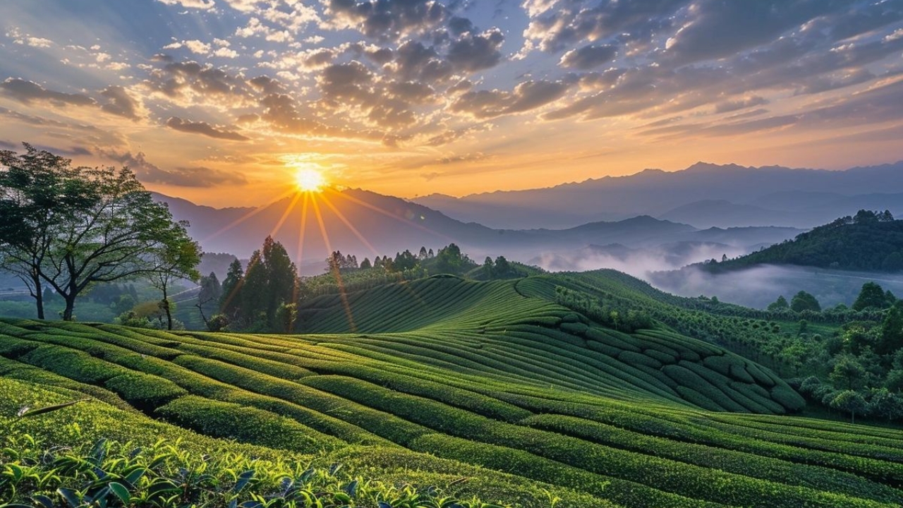 image of Kerala Tour Package – 4 Nights / 5 Days   (2 Person 3 Start Hotel)