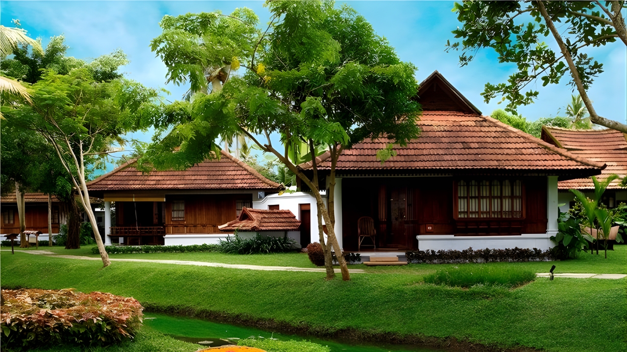 image of Kerala Tour Package – 4 Nights / 5 Days   (6 Person 4 Start Hotel)
